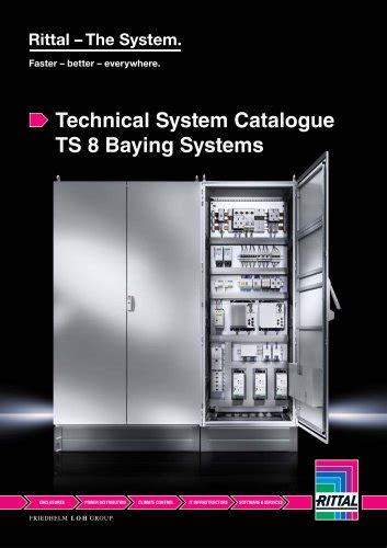 rittal junction box catalogue pdf|rittal ts enclosure catalogue.